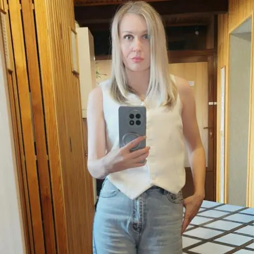 Елена Смышляева