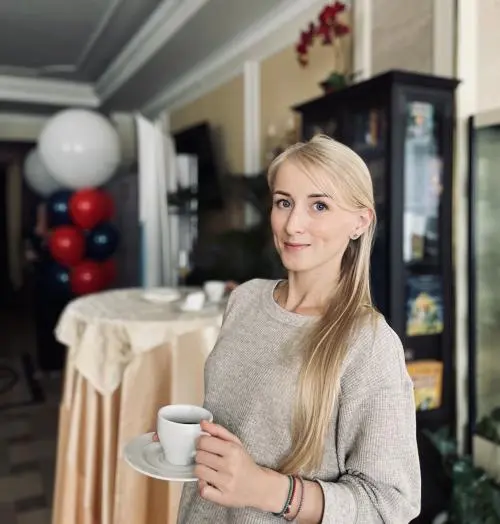 Зинаида Плохова