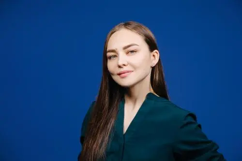 Наталия Кузьмина