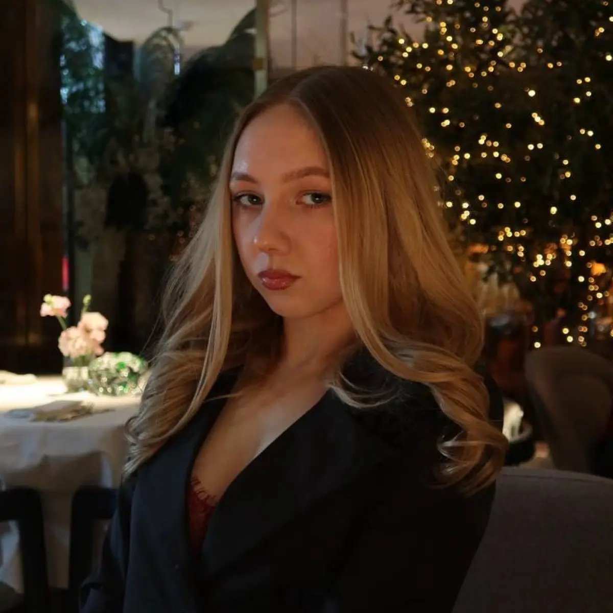 Александра Екимова