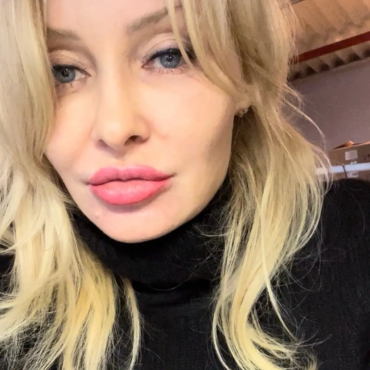 Татьяна Геннадьевна Шаварова