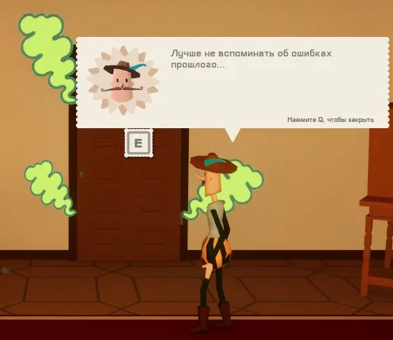 не просто игры: чему меня научили мои gamedev-проекты | Сетка — социальная сеть от hh.ru