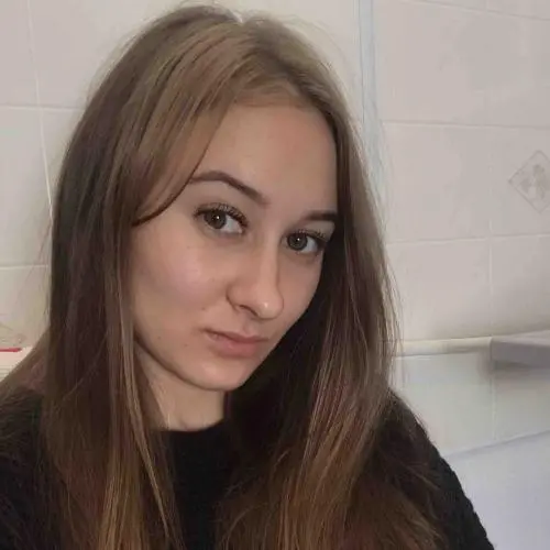 Мария Слесарева