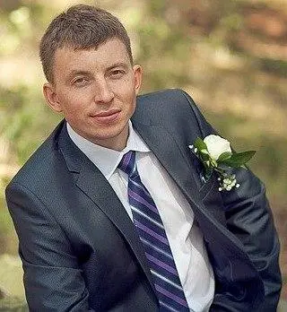 Александр Никифорков
