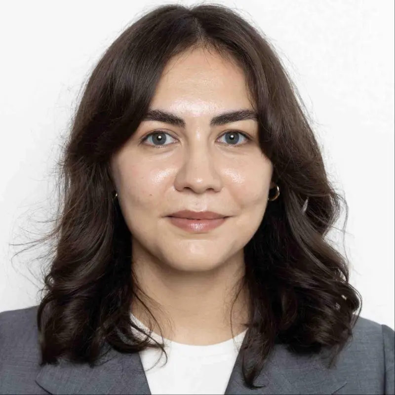 Аделия Валеева