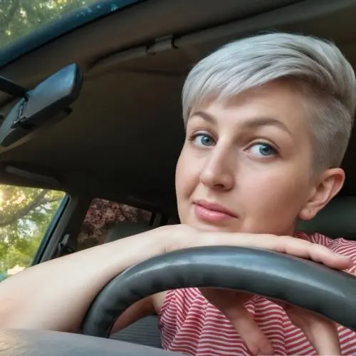 Светлана Белогурова