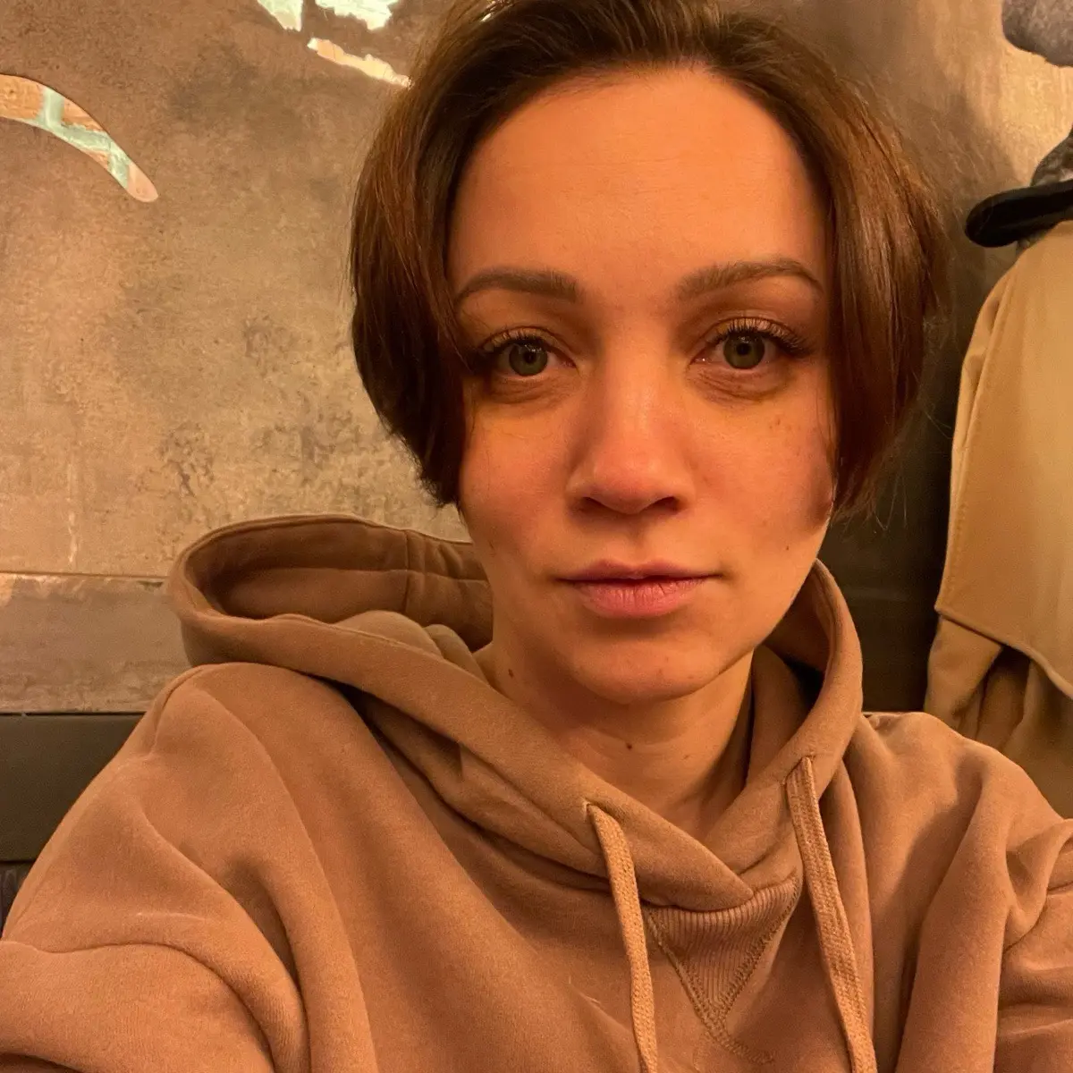 Юлия Крупица