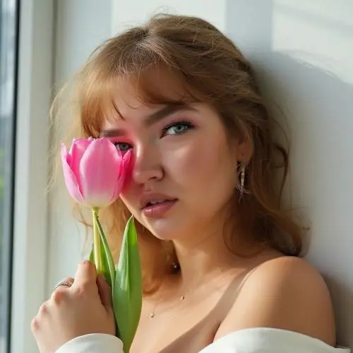Анастасия Толстыкина
