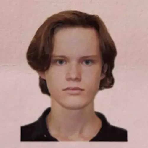 Егор Смирнов
