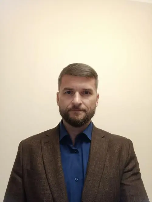 Алексей Гунько