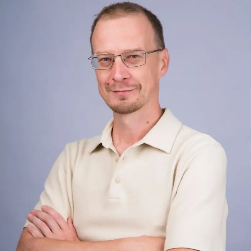 Андрей Ткачук