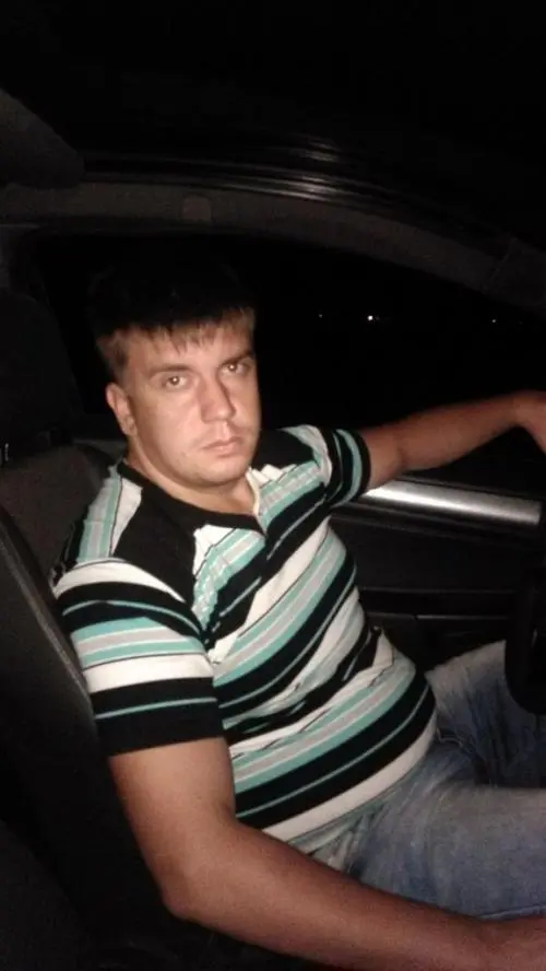Владислав Дождиков