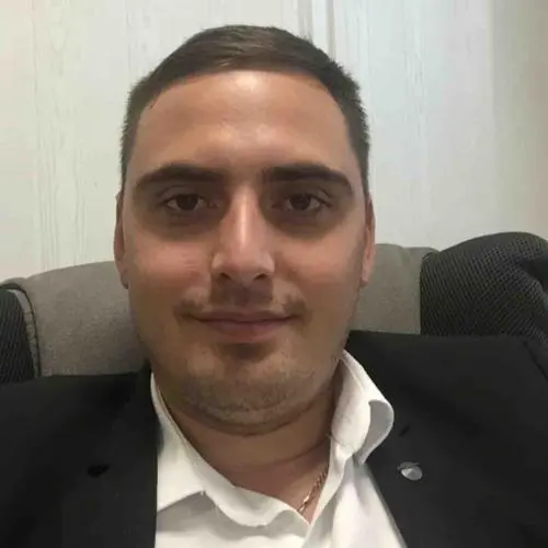 Кирилл Хайдуков