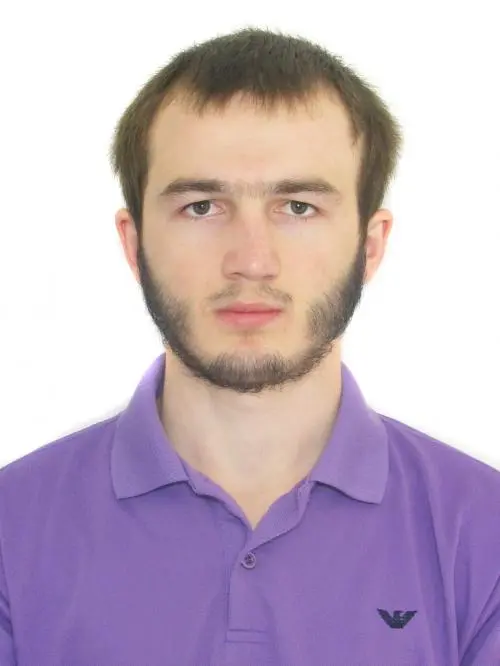 Якуб Гастамиров