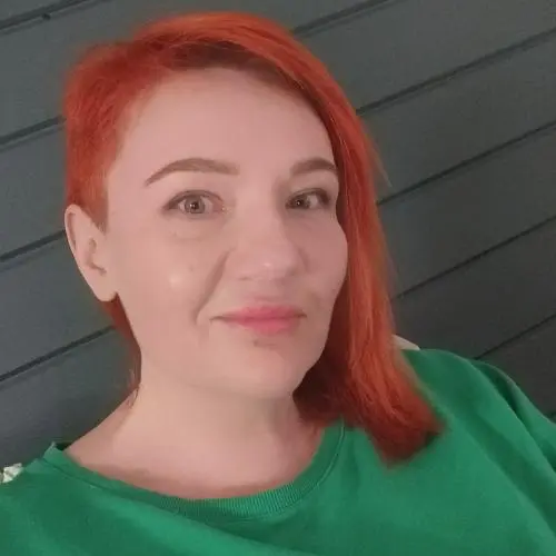 Ольга Соколова