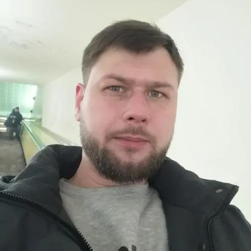 Вадим Оськин