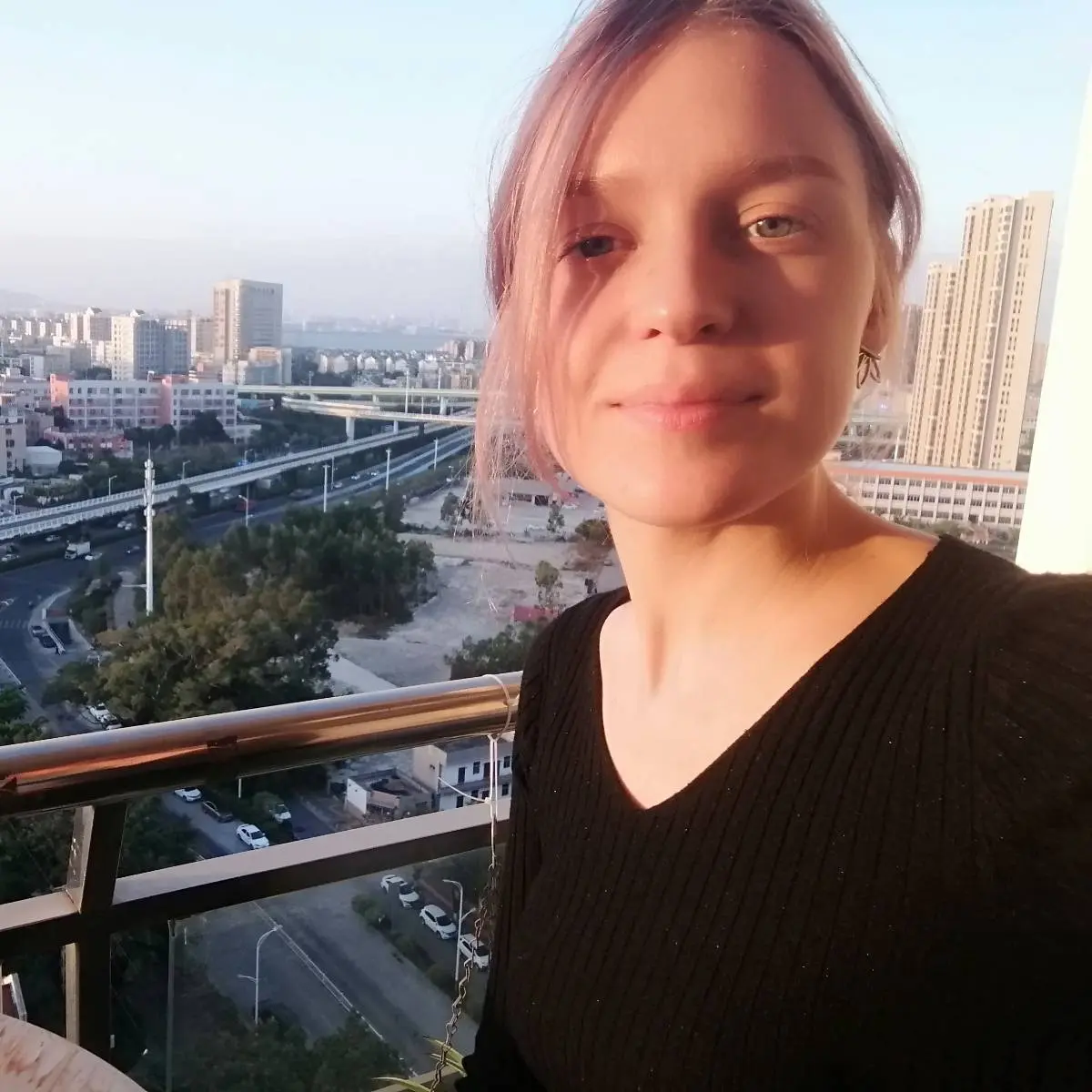 Олеся Казакова