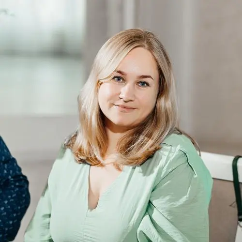 Юлия Белова