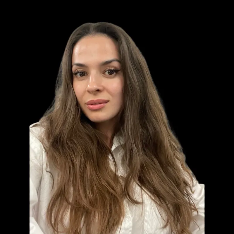 Евгения Серкова