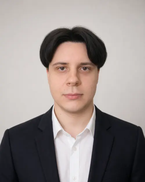 Александр Урюпин