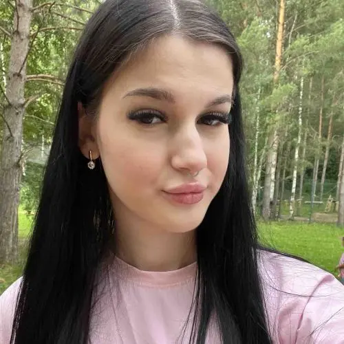 Софья Гребенник