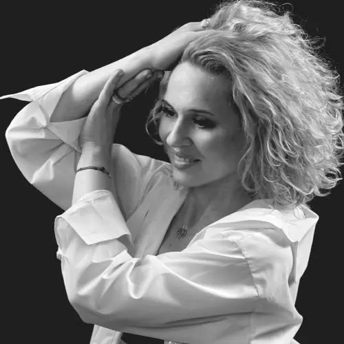 Анна Солодовникова