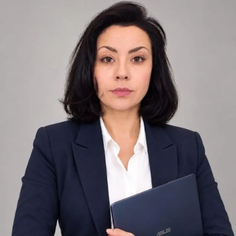 Инна Томашева