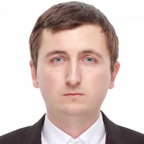 Артем Плеханов