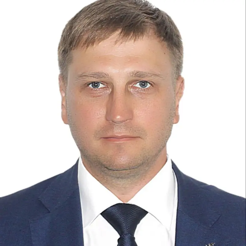 Станислав Дьяков