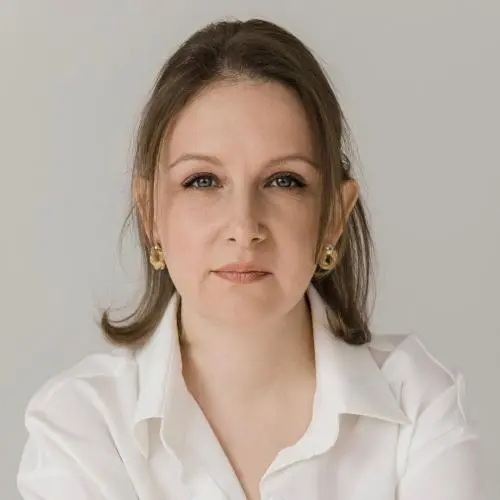 Инна Ахромова