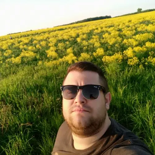 Дмитрий Бендик