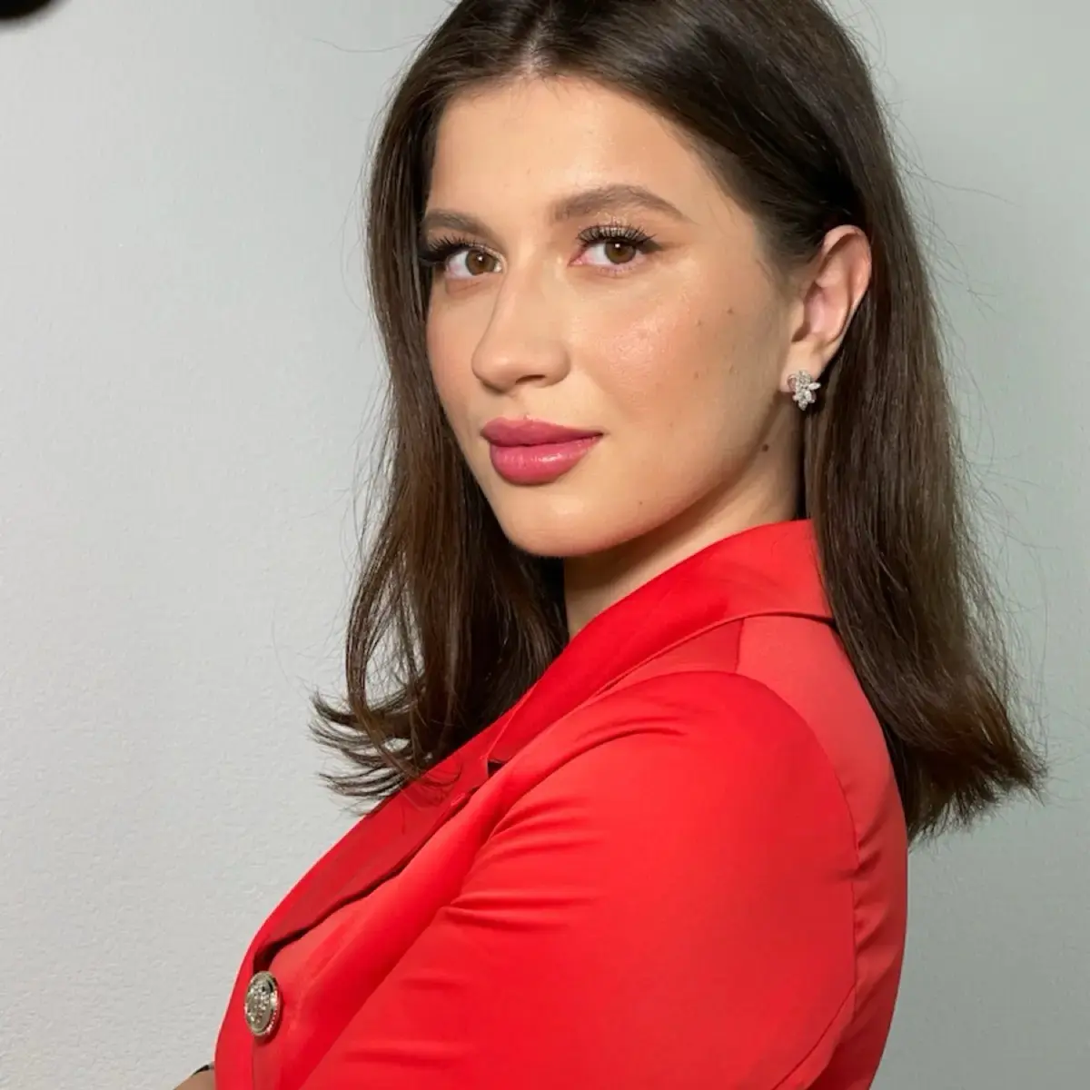 Кристина Никитина