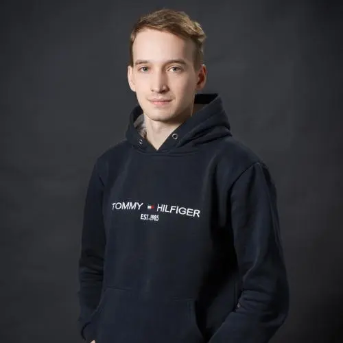 Михаил Судаков