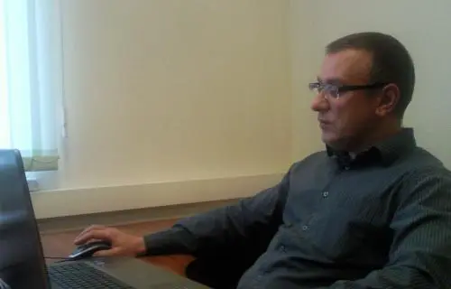 Алексей Заречнев