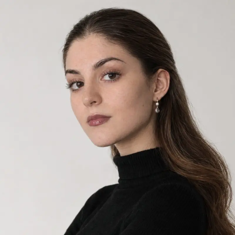 Венера Михайлова