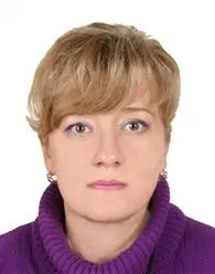 Елена Дементьева