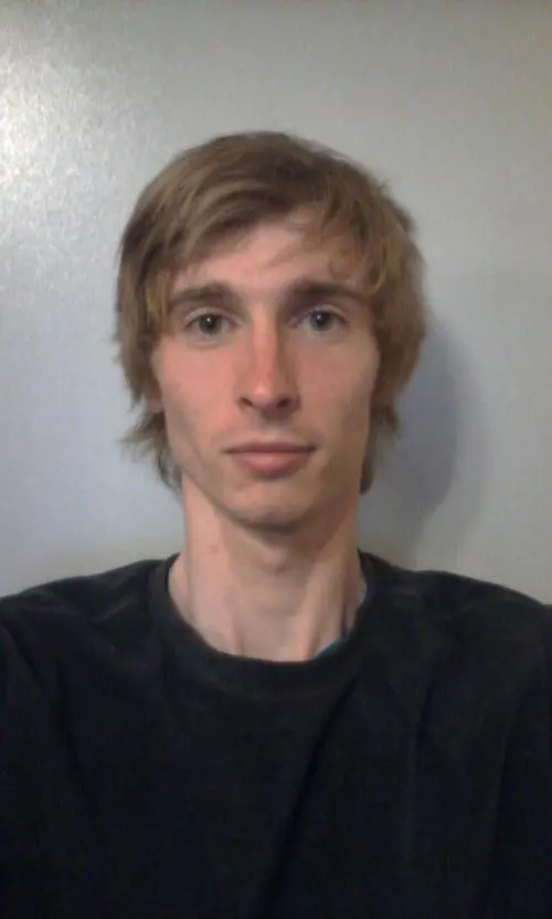 Иван Хорошев