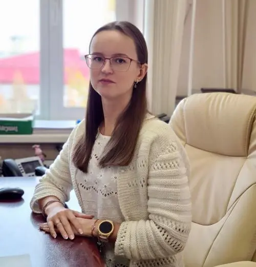 Зинаида Шувалова