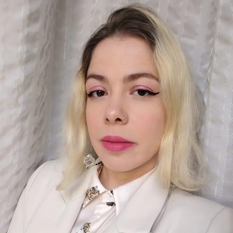 Варвара Шахматова