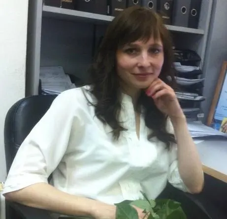 Екатерина Филиппова