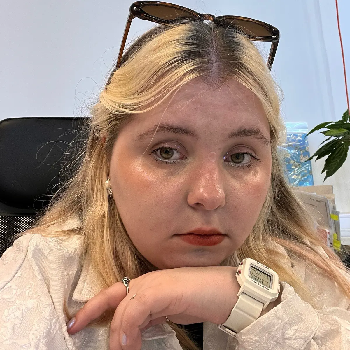 Соня Гуменникова