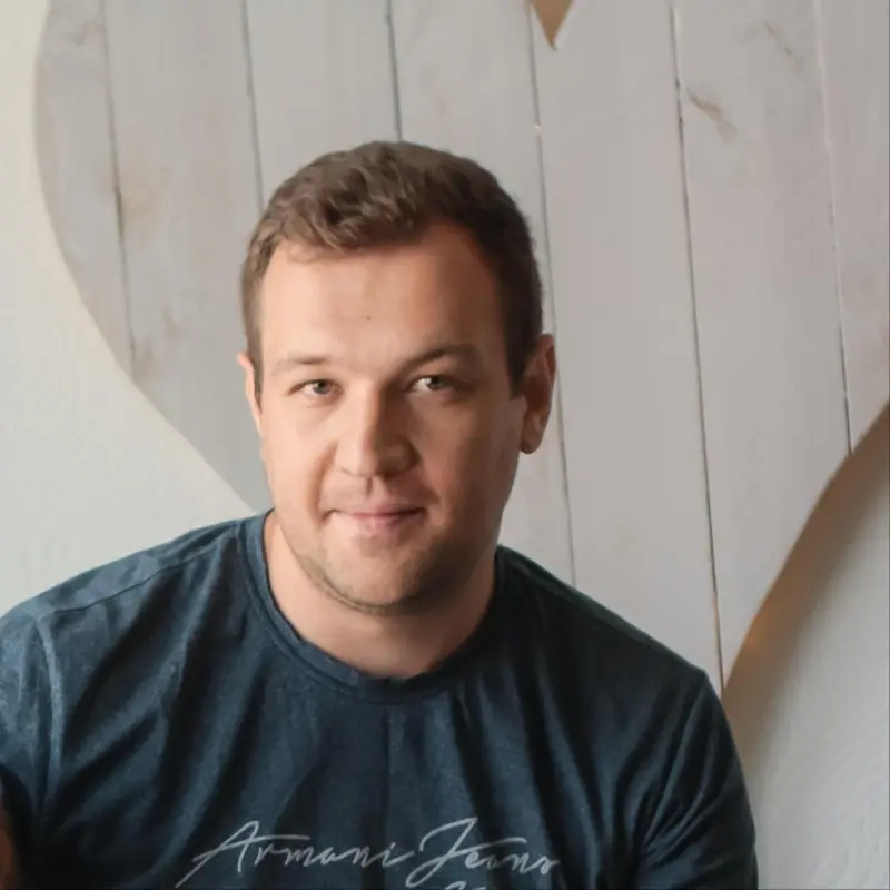 Сергей Кузнецов