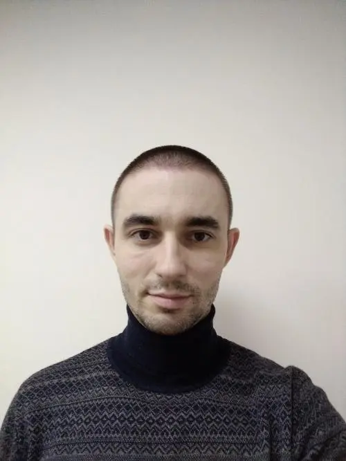 Владимир Бойченко