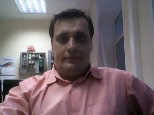 Роман Меньшиков