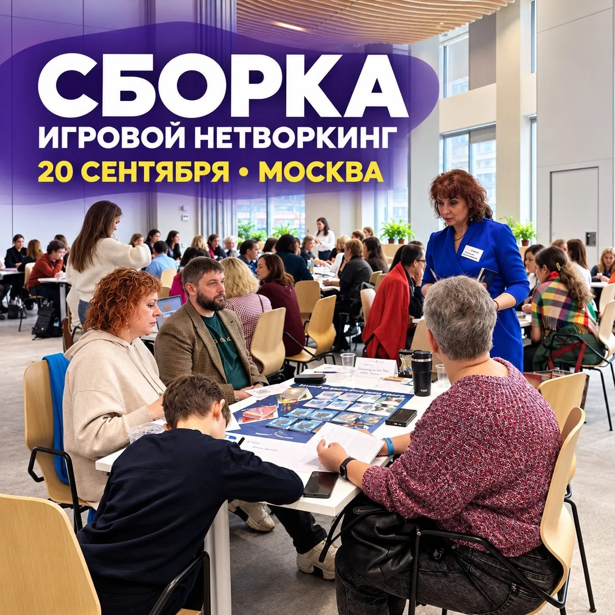 🔤🔤🔤🔤🔤🔤🔤2⃣
А что, если вы не заблудились?
А просто дошли до той точки маршрута, где старые указатели больше не работают.
Вроде бы за плечами уже много всего: опыт, знания, навыки, проекты, разные роли | Сетка — социальная сеть от hh.ru
