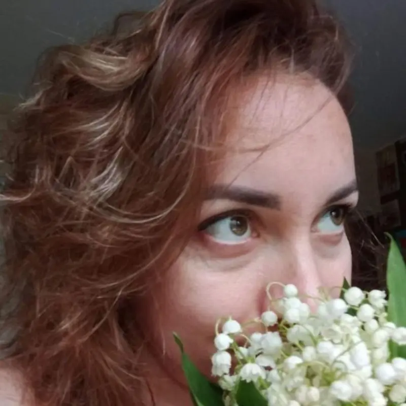 Анна Коркина