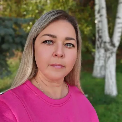 Ольга Иноземцева