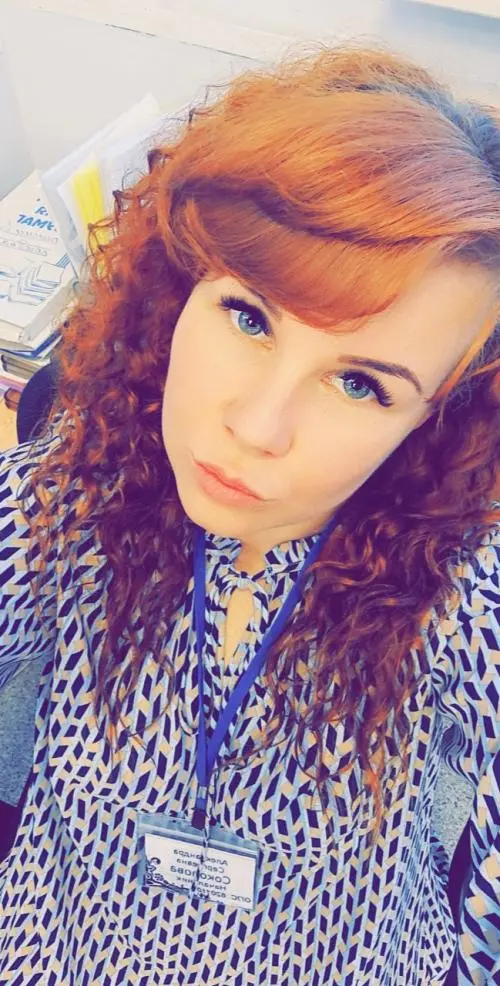 Александра Соколова