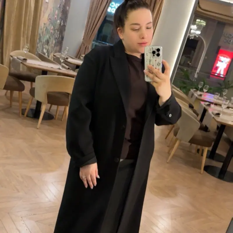 Ирина Герасимова