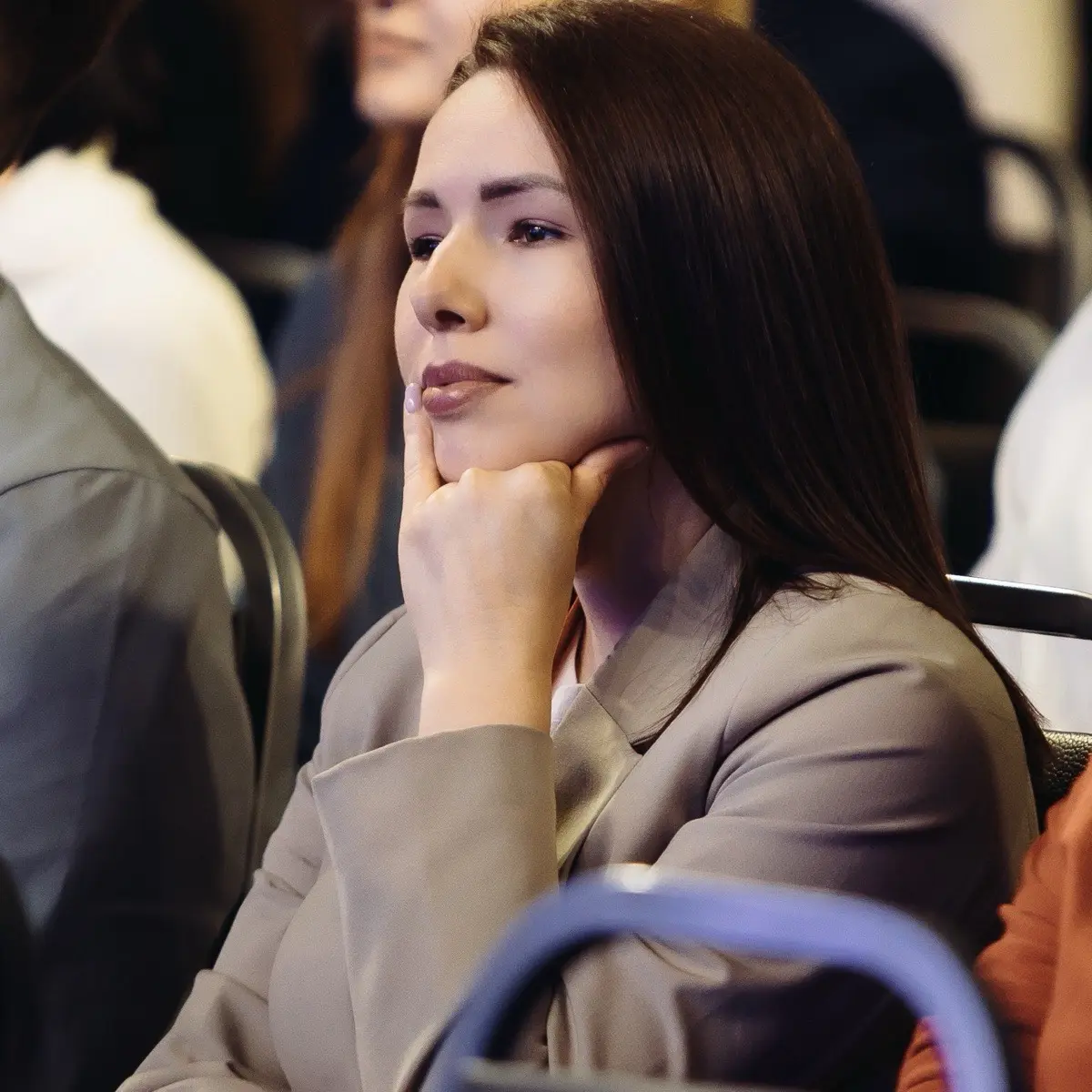 Екатерина Дивес